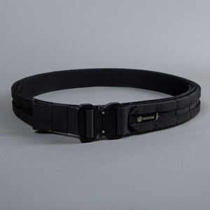 Match 1.5 Gun Belt