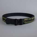 Match 1.5 Gun Belt