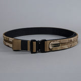 Match 1.5 Gun Belt