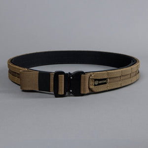 Match 1.5 Gun Belt