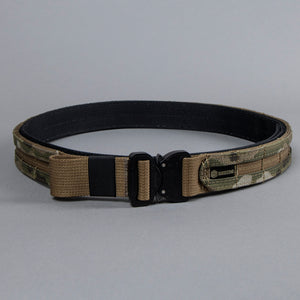 Match 1.5 Gun Belt