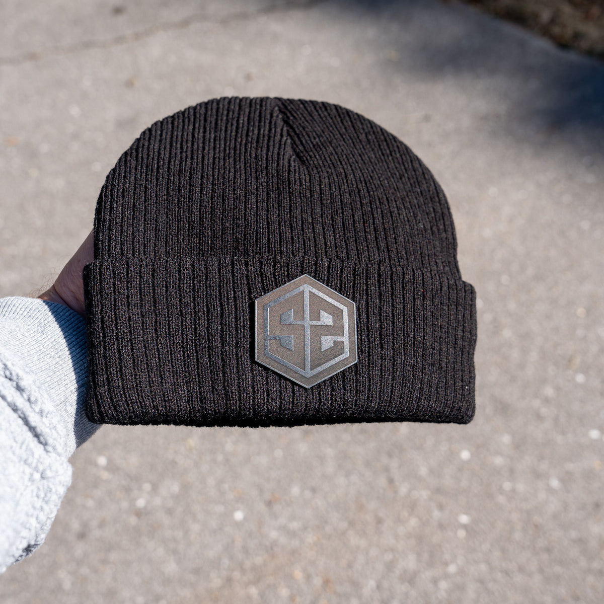 Essential Beanie