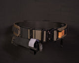 Tail Clamp