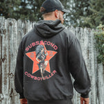 Cowboy Killer Hoodie