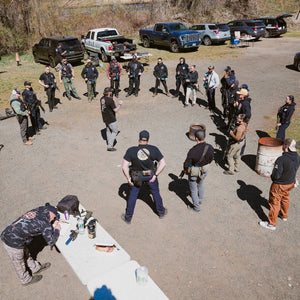 Exigent Response for Patrol Officers