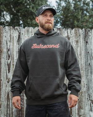 Cowboy Killer Hoodie