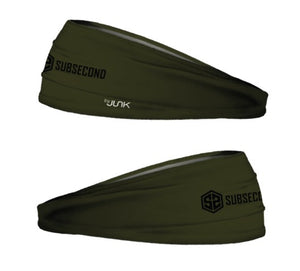 Performance Headband