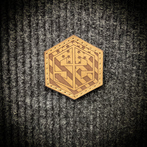 Freedom's Crest