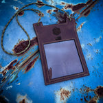 Leather Event Badge