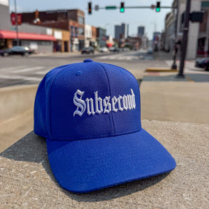Eazy Streets Snapback