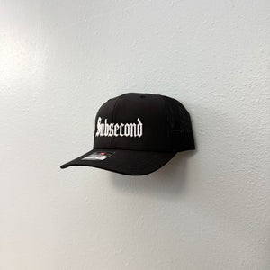 Lid Mount