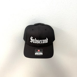Lid Mount