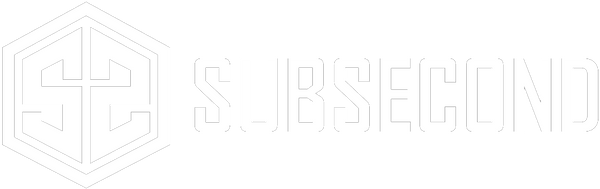 Subsecond