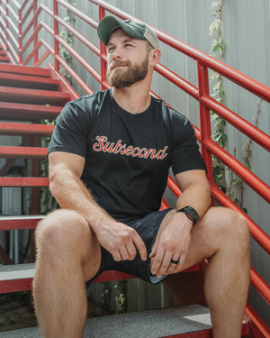Cowboy Killer Tee