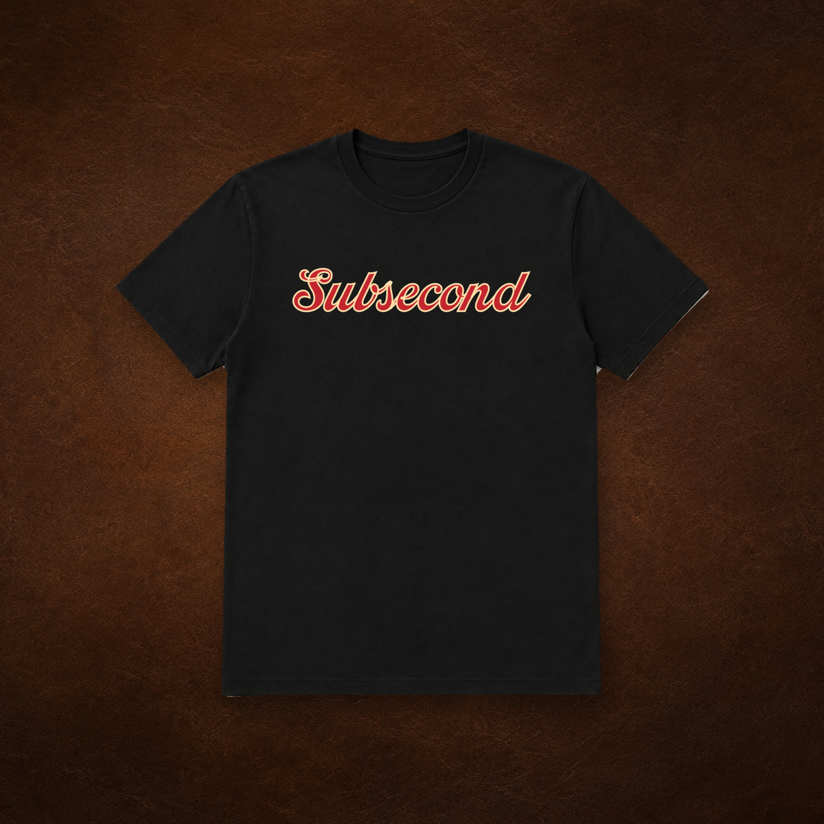 Cowboy Killer Tee