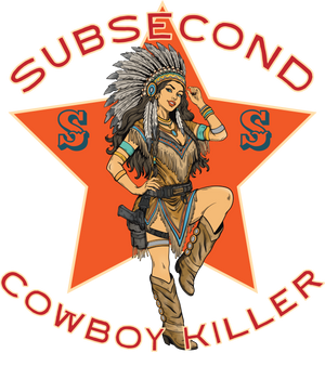 Cowboy Killer Hoodie