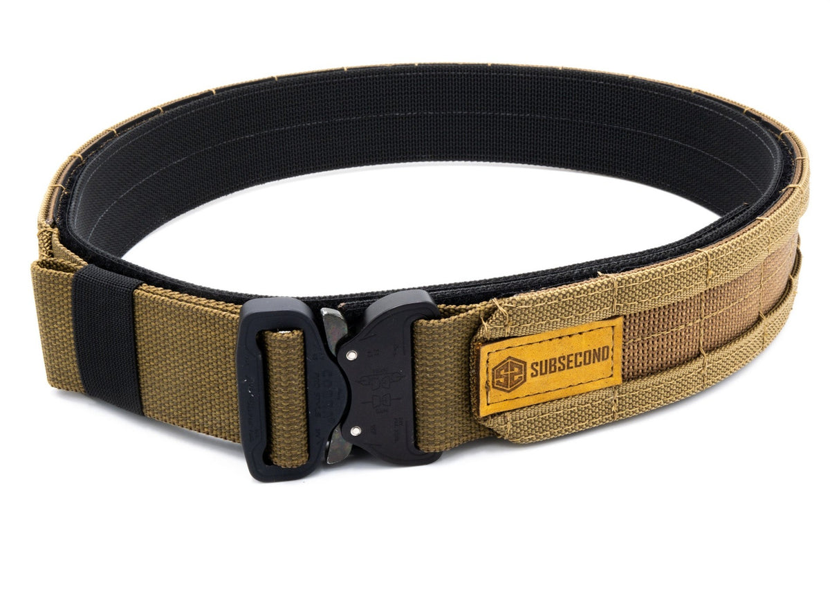 2.0 Inner Belt – Subsecond