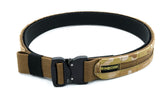 Match 1.5 Gun Belt