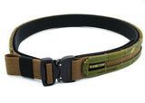 Match 1.5 Gun Belt