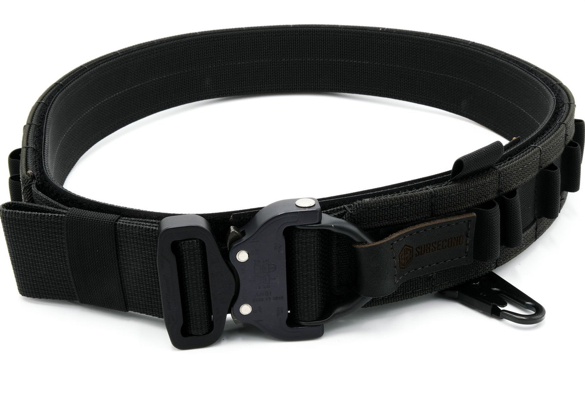 Denton Elastic Belt | Belts | Tommy Hilfiger