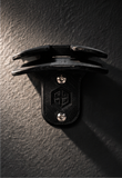 Lid Mount