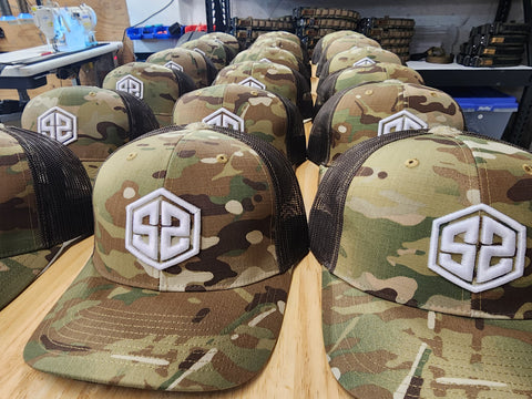Daytime Ops Hat