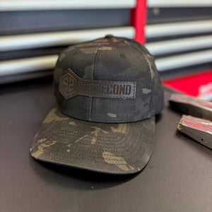 Signature Snapback