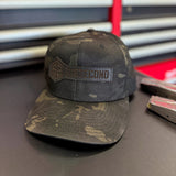 Signature Snapback