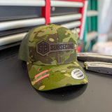 Signature Snapback