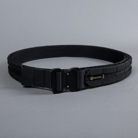 Match 1.5 Gun Belt