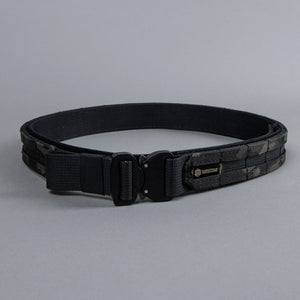 Match 1.5 Gun Belt