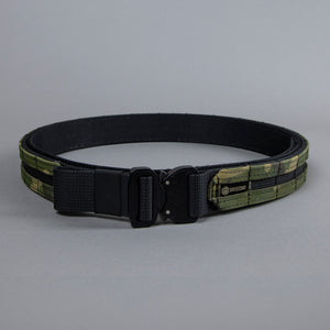 Match 1.5 Gun Belt