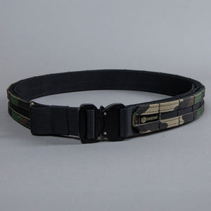 Match 1.5 Gun Belt