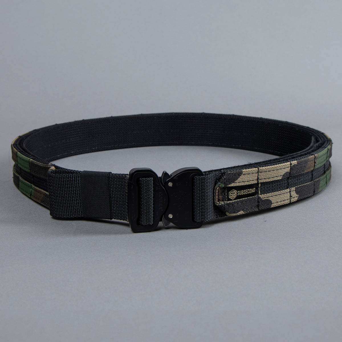 Match 1.5 Gun Belt