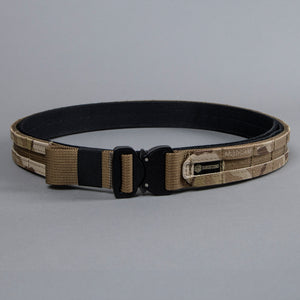 Match 1.5 Gun Belt