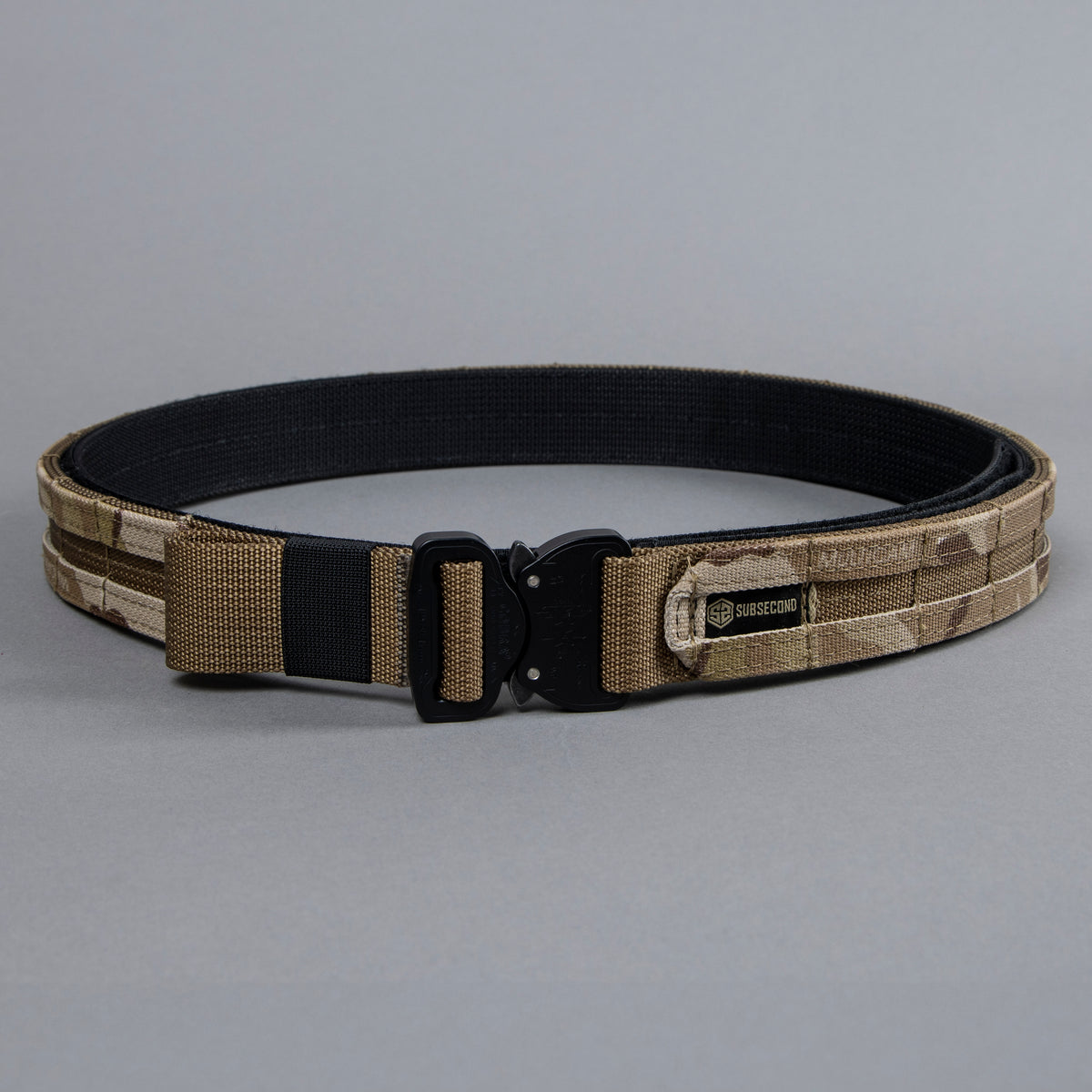 Match 1.5 Gun Belt