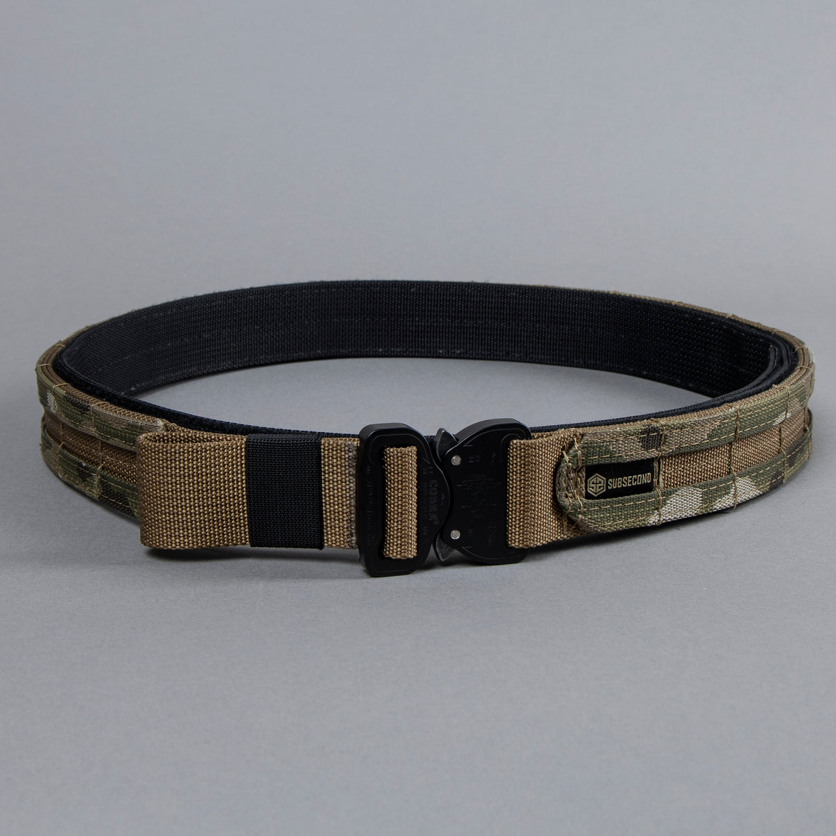 Match 1.5 Gun Belt