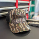 Signature Snapback