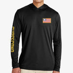 Defender Range Hoodie