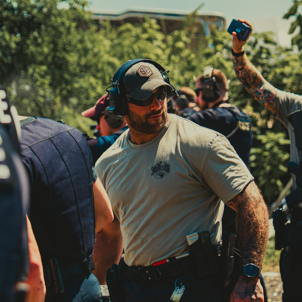 Exigent Response for Patrol Officers