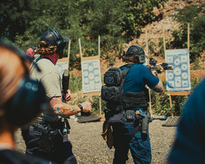 Exigent Response for Patrol Officers