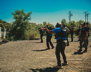 Exigent Response for Patrol Officers