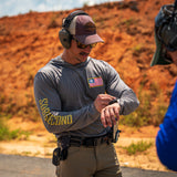 Defender Range Hoodie