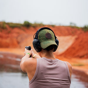 Ranger Green Legacy Hat
