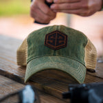 Ranger Green Legacy Hat