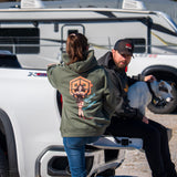 Research & Development Hoodie