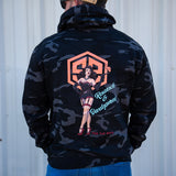 Research & Development Hoodie