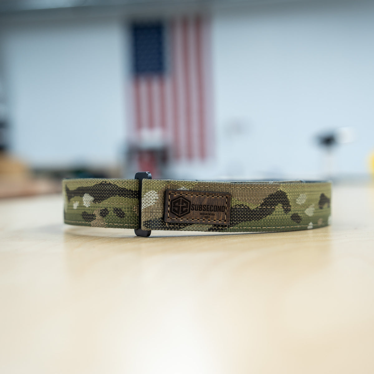 EDC Inner Belt