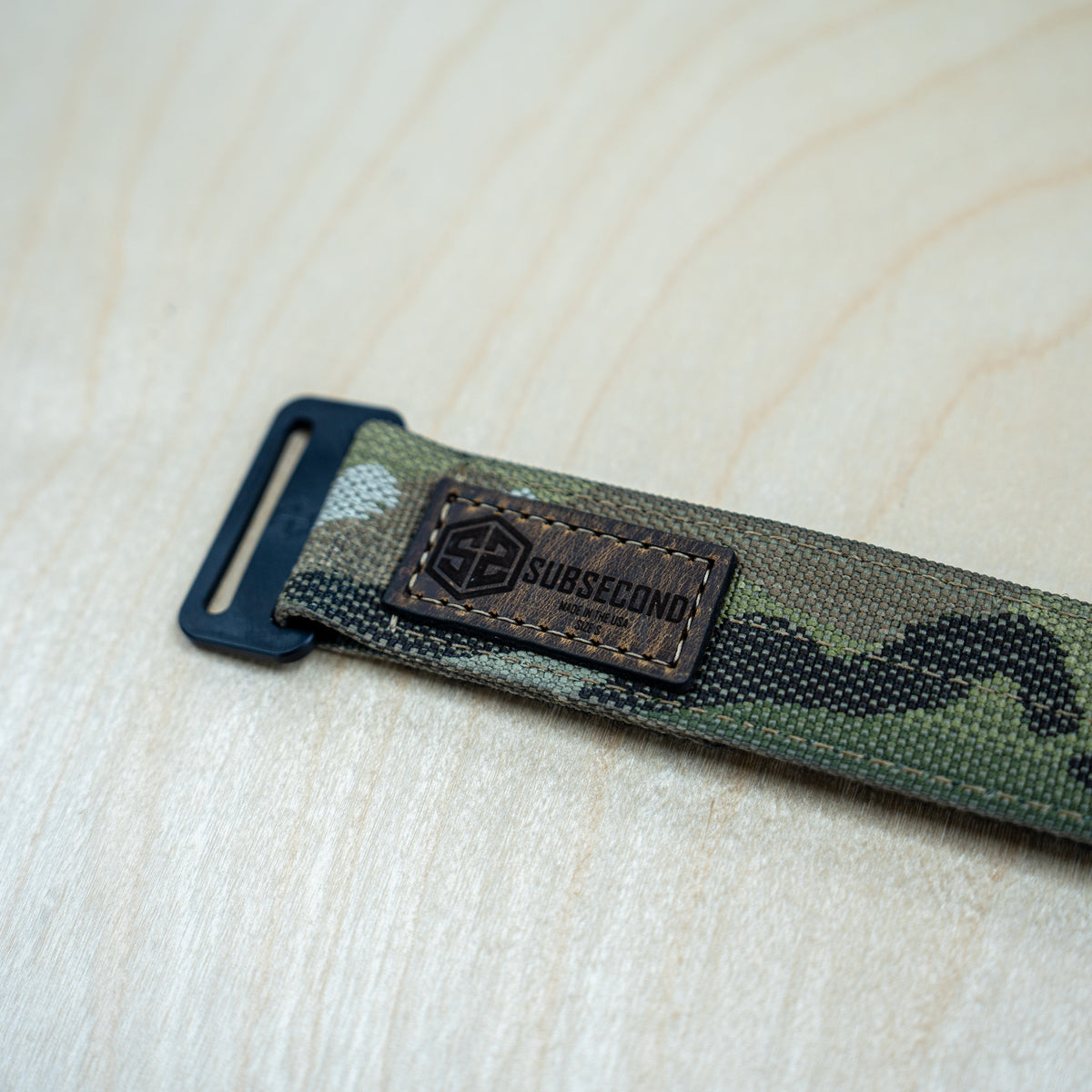 EDC Inner Belt