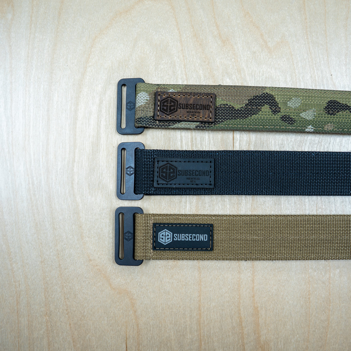 EDC Inner Belt